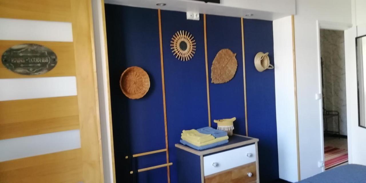 A 2 Pas D'Etretat, Appartement Classe 1 * Fécamp Εξωτερικό φωτογραφία